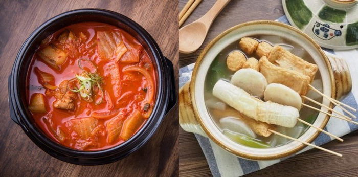 5 Resep Sup Korea Lezat dan Sehat, Praktis Banget Dibuat!