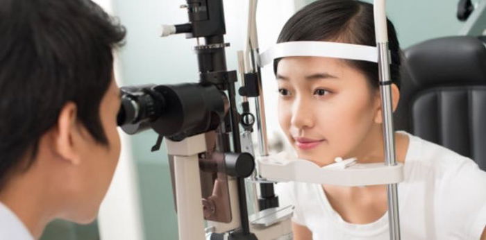 5 Rekomendasi Klinik dan Rumah Sakit Mata di Jakarta yang Bisa Dipilih