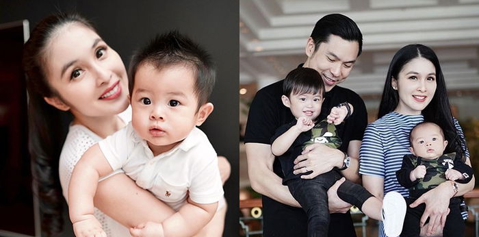 Anak Susah Makan di Masa MPASI, Ini Cara Jitu Sandra Dewi Mengatasinya