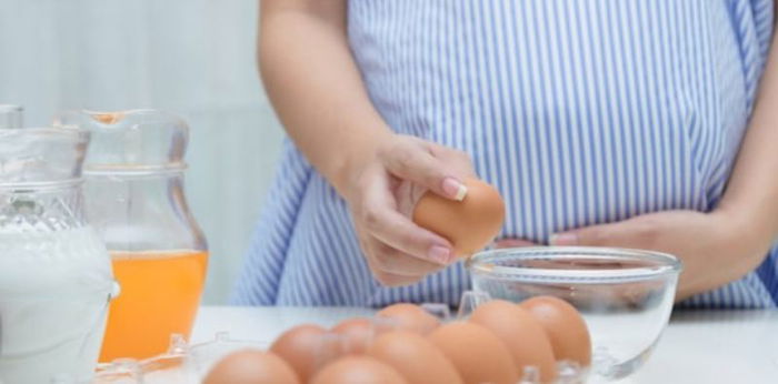 Sumber Protein, Ini 7 Manfaat Telur untuk Bumil yang Jarang Diketahui