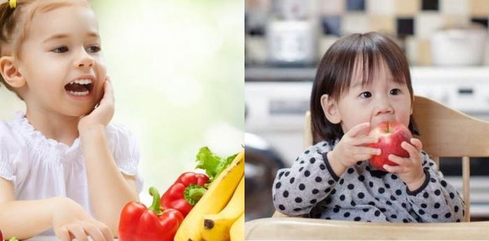 10 Jenis Buah Terbaik Untuk Menjaga Si Kecil Tetap Sehat, Apa Saja?