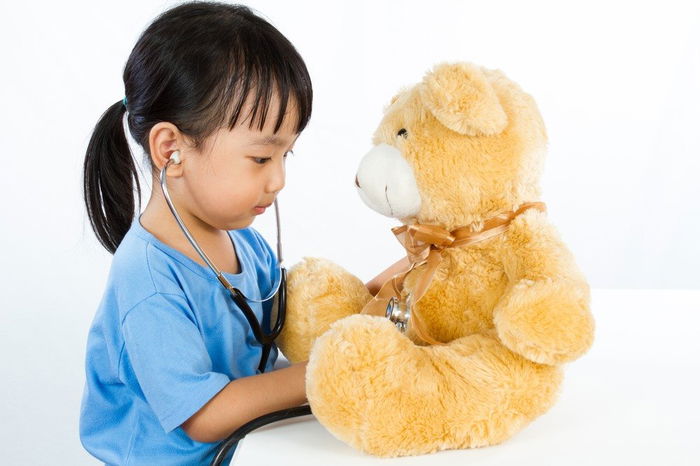 Menggali Potensi Hebat si Kecil dengan Proses Belajar Progresif