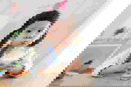 Tinggi dan Berat Badan Ideal untuk Anak dan Cara Mencapainya