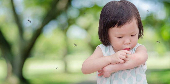 Ketahui 3 Jenis Alergi Kulit pada Anak, Apa Faktor Pemicu dan Gejalanya?