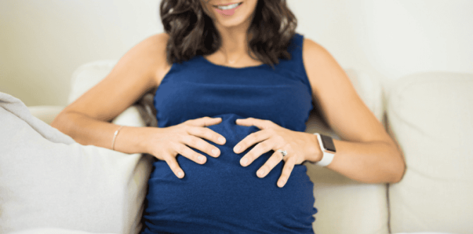 5 Penyebab Janin Tidak Bergerak dalam Kandungan, Kapan Harus Waspada?