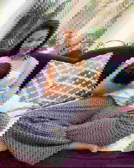 Intip Tips Nadia Mulya Untuk Memilih Produk Perawatan Untuk Keluarga Berikut Ini!