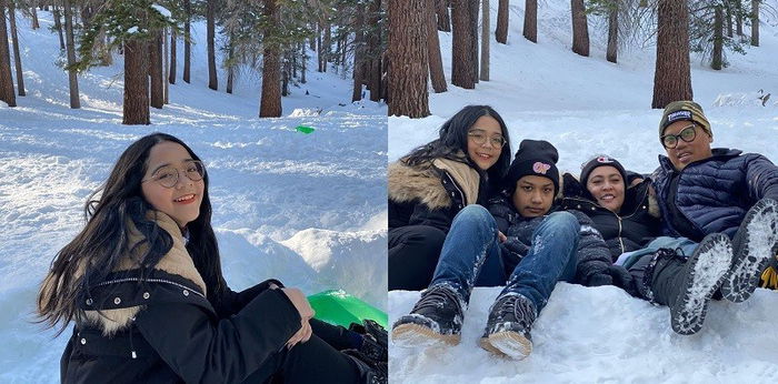 Alami Pelecehan Seksual Secara Verbal, Cinta Kuya Marah dan Sedih