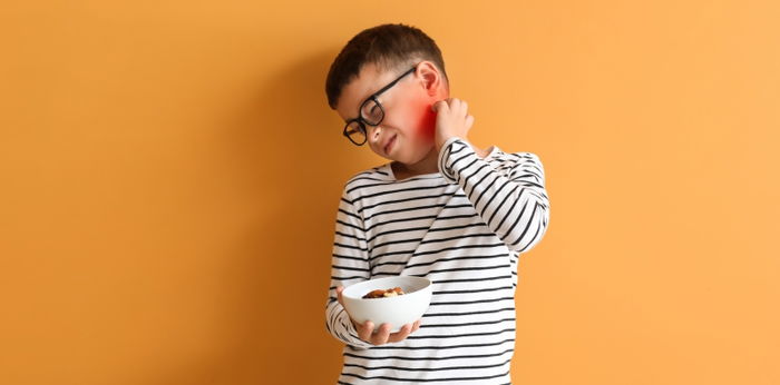 Kenali Ciri-Ciri Alergi Makanan pada Anak dan Cara Mengatasinya