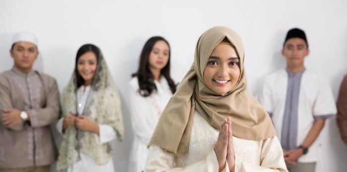 33 Ucapan Selamat Iduladha Menyentuh untuk Keluarga dan Kerabat