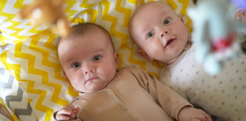 120 Nama Bayi Brazil Bermakna Bagus untuk Anak Perempuan dan Laki-laki