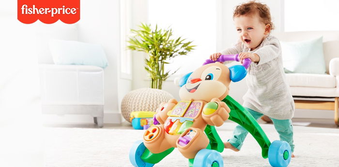 5 Cara Merangsang Si Kecil Cepat Berjalan, Wajib Diketahui Orangtua Baru