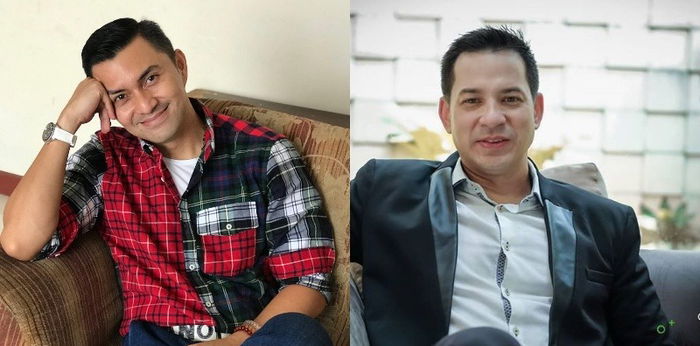 Tua-Tua Keladi, Makin Tua Makin Jadi! 9 Aktor Ini Makin Tampan Seiring Bertambahnya Usia