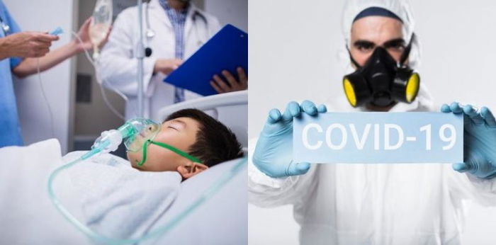 Waspada Parents! Angka Kematian Anak Akibat COVID-19 Mengkhawatirkan