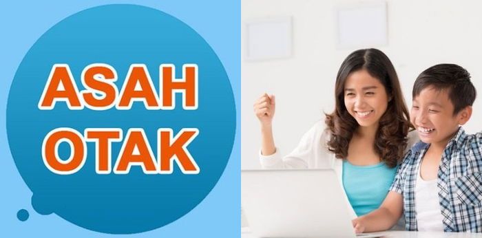 Menarik! 7 Aplikasi Tes IQ dan Permainan Asah Otak untuk Anak  Patut Dicoba