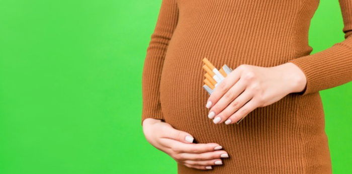 Tingkatkan Risiko Stillbirth, Ini Bahaya Rokok Bagi Janin yang Harus Diwaspadai