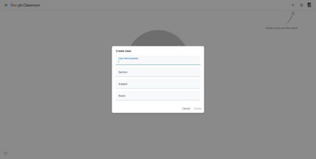 cara memakai google classroom