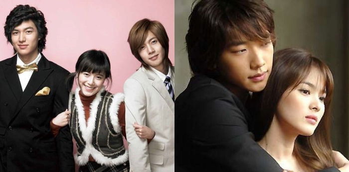 13 Drama Korea Lawas yang Wajib Ditonton, Ada 'Endless Love' yang Dibintangi Won Bin!