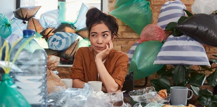 Suka Menimbun Barang? Waspada Gangguan Mental Hoarding Disorder