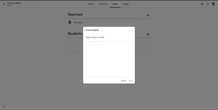 Cara Mudah Memakai Fitur Google Classroom untuk Guru dan Siswa