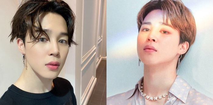 6 Fakta Jimin BTS, Yang Baru Berulang Tahun ke-29 dan Dinobatkan Jadi Salah Satu Artis Terbesar di 2024!