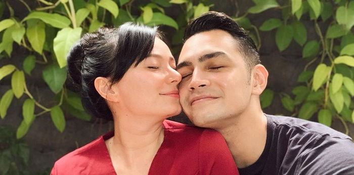 Asmirandah Sempat Kaget Perutnya Sudah Buncit di Usia Kehamilan 9 Minggu