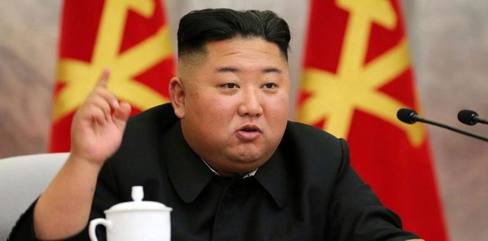 Duh! Kim Jong Un Hukum Mati Warga Korea Utara yang Nekat Nonton Drakor