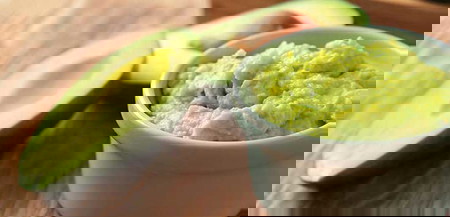 30 Menu MPASI 6 Bulan Selama Sebulan yang Kaya Nutrisi