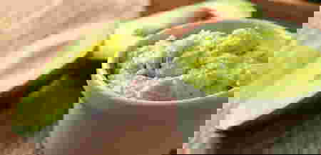 30 Menu MPASI 6 Bulan Selama Sebulan yang Kaya Nutrisi