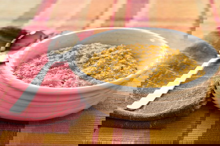 30 Menu MPASI 6 Bulan Selama Sebulan yang Kaya Nutrisi