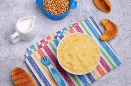 30 Menu MPASI 6 Bulan Selama Sebulan yang Kaya Nutrisi