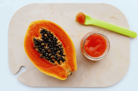 30 Menu MPASI 6 Bulan Selama Sebulan yang Kaya Nutrisi