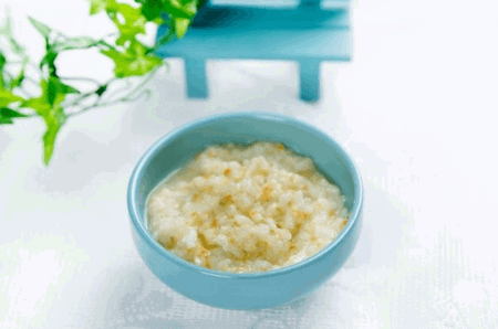 30 Menu MPASI 6 Bulan Selama Sebulan yang Kaya Nutrisi