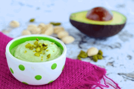 menu mpasi 6 bulan