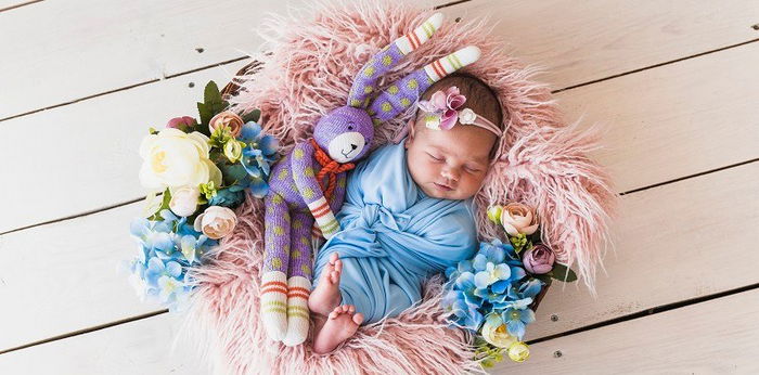 55 Ide Nama Bayi Perempuan untuk Anak Kedua dari Berbagai Bahasa