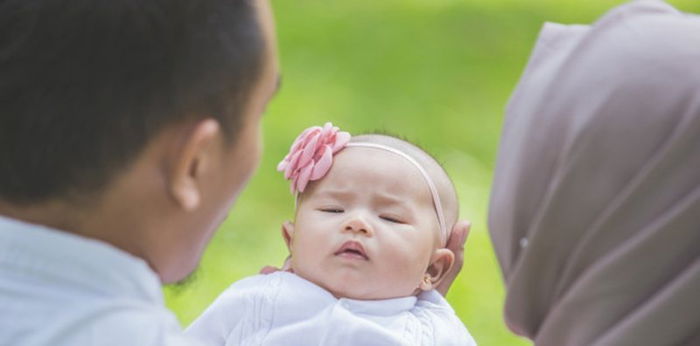 85 Ide Nama Bayi Populer di Asia untuk Anak Perempuan, Penasaran?
