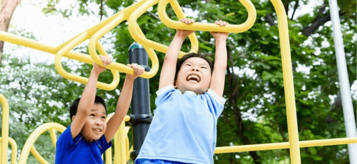 Pentingnya Menjaga Daya Tahan Tubuh Anak Demi Tumbuh Kembang Optimal, Ini Pendapat Pakar