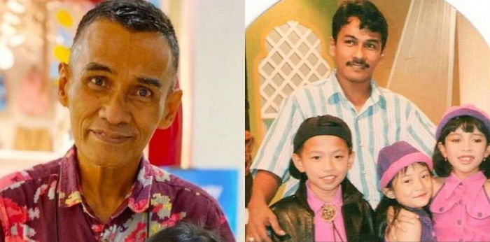 Papa T Bob Meninggal Dunia, Ini Ungkapan Duka dari Mantan Artis Cilik