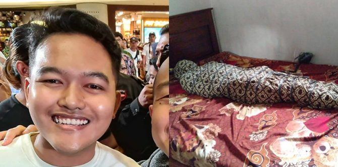 Viral Predator Seksual dengan Fetish Kain Jarik, Ini Hal yang Bisa Parents Pelajari