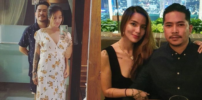 Curahan Hati Sheila Marcia yang Hamil Anak Keempat saat Situasi Pandemi