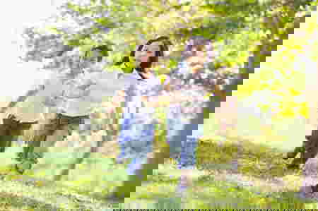 Tinggi dan Berat Badan Ideal Anak