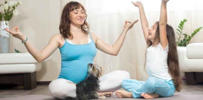 5 Tips Ibu Hamil Memelihara Hewan di Rumah, Wajib Catat Parents!