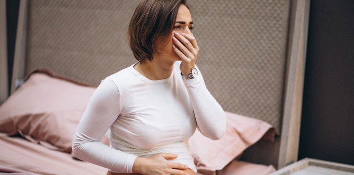 5 Jenis Gangguan Kesehatan Mental saat Hamil yang Membahayakan Ibu dan Janin