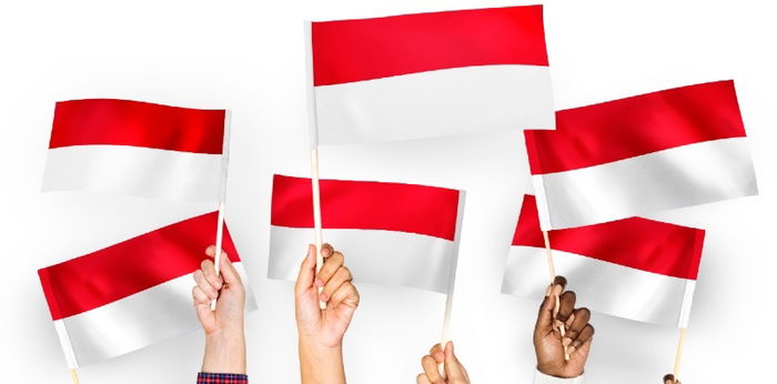 Bangkitkan Nasionalisme, Ini 9 Fakta Sejarah Bendera Merah Putih yang Perlu Anak Ketahui