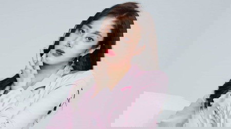 Fakta pernikahan Kang Sora