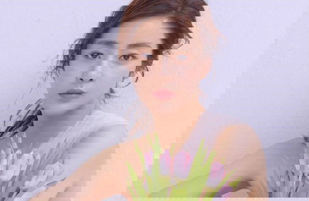 Fakta pernikahan Kang Sora