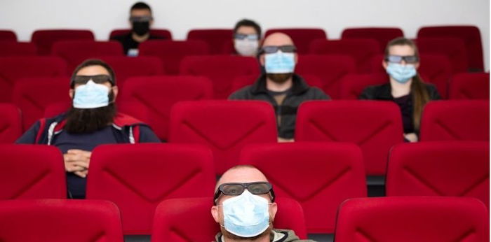 12 Aturan Saat Bioskop Akan Dibuka, Anak-Anak Tak Boleh Masuk