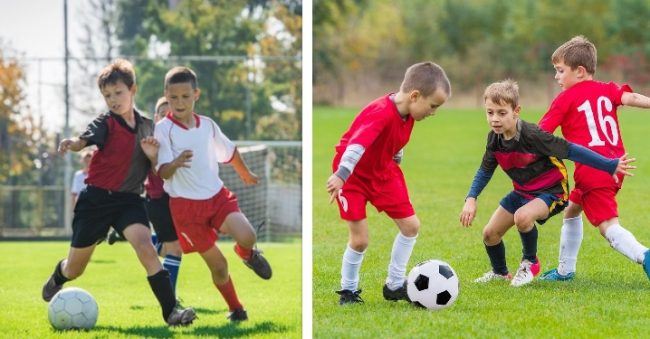 8 Rekomendasi Sekolah Sepakbola di Jakarta serta Biaya Masuk