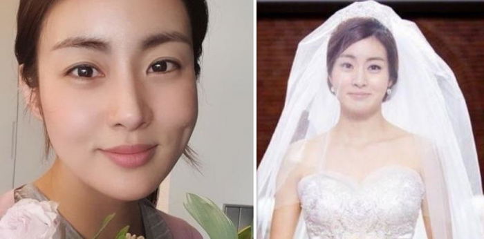 5 Fakta Pernikahan Kang Sora, Sosok Sang Suami Hingga Rencana Pasca Menikah