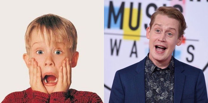 Populer di Era 90-an, Ini 5 Potret Transformasi Macaulay Culkin Usia 40 Tahun