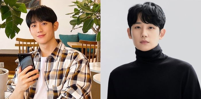 7 Potret dan Fakta Jung Hae In, Comeback Lewat 'Love Next Door'
